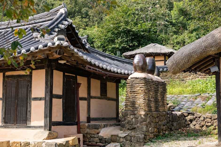 고성_고성 왕곡마을 (2)