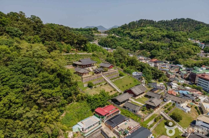진주향교 (4)