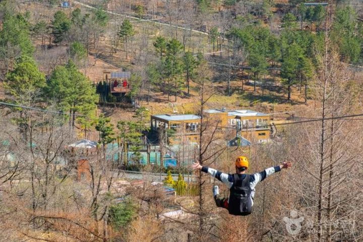 월아산(국사봉)