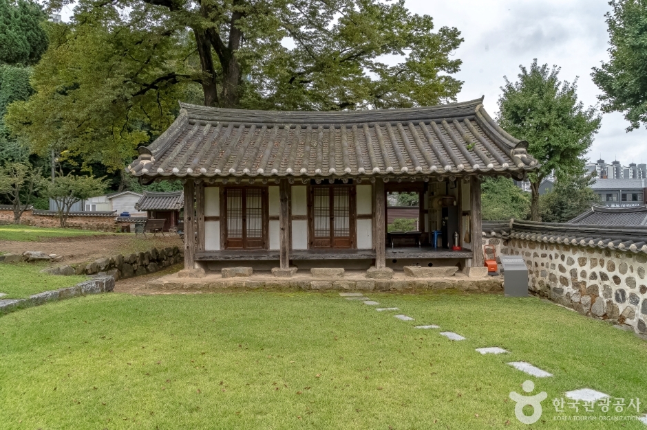 심곡서원 (14)