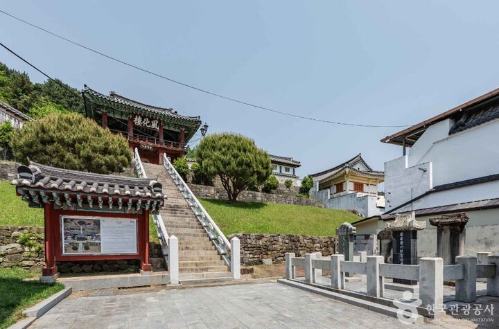 진주향교 (3)