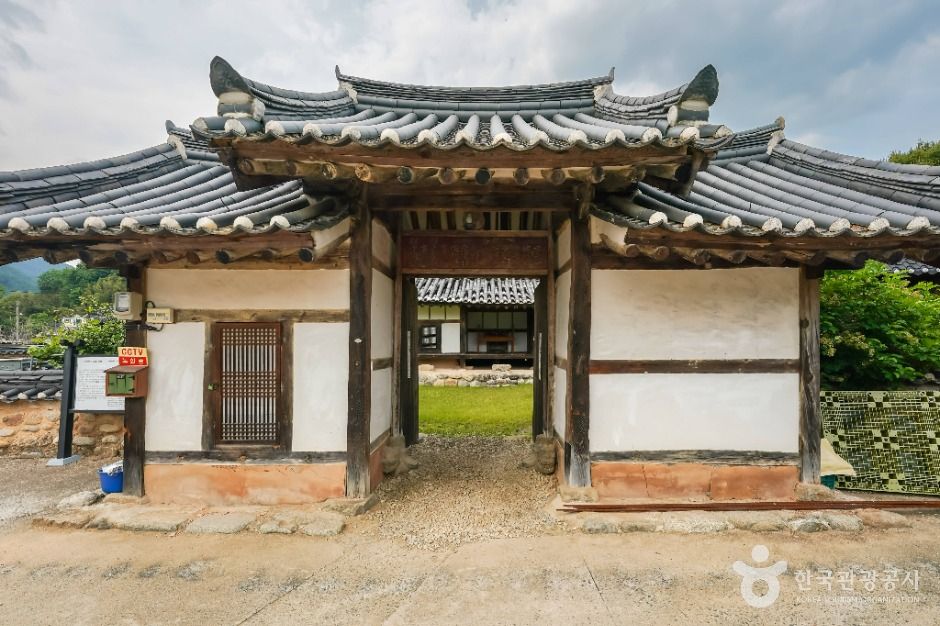 거창_거창갈계리임씨고가 (4)
