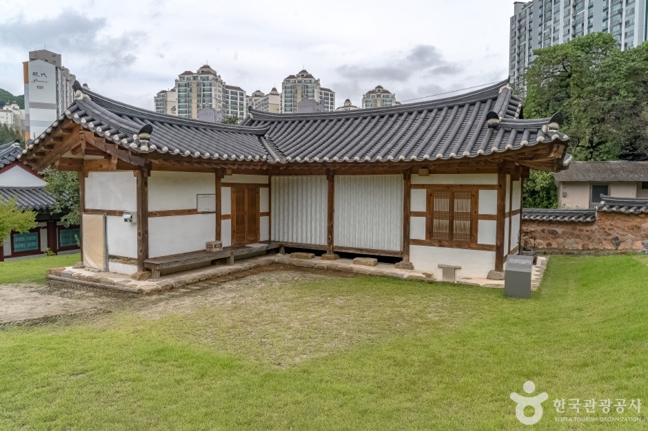 심곡서원 (15)