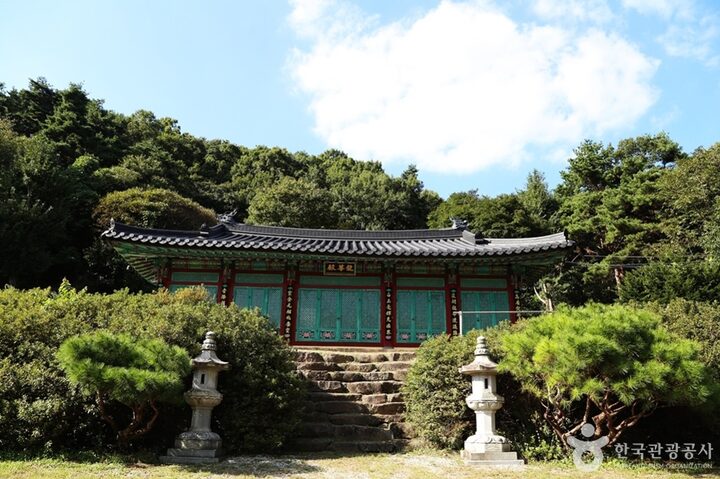 쌍미륵사와 기솔리석불입상 (15)