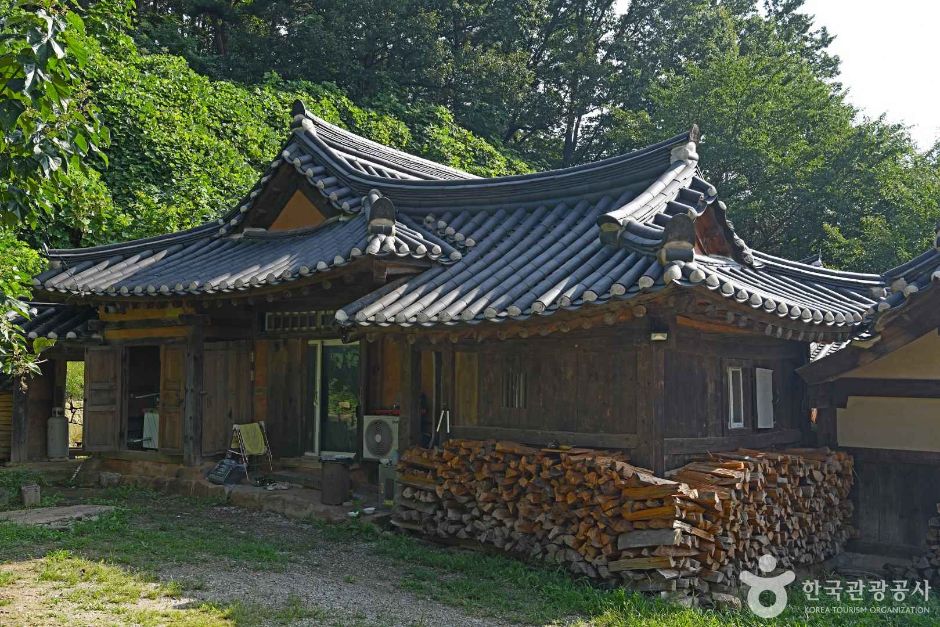 김성래 가옥 (3)