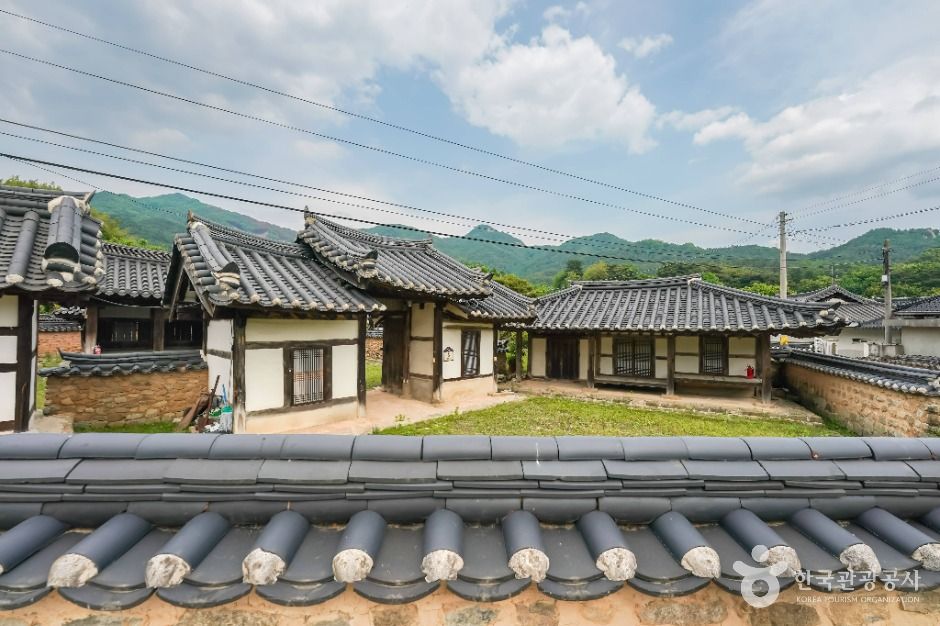 거창_거창갈계리임씨고가 (5)