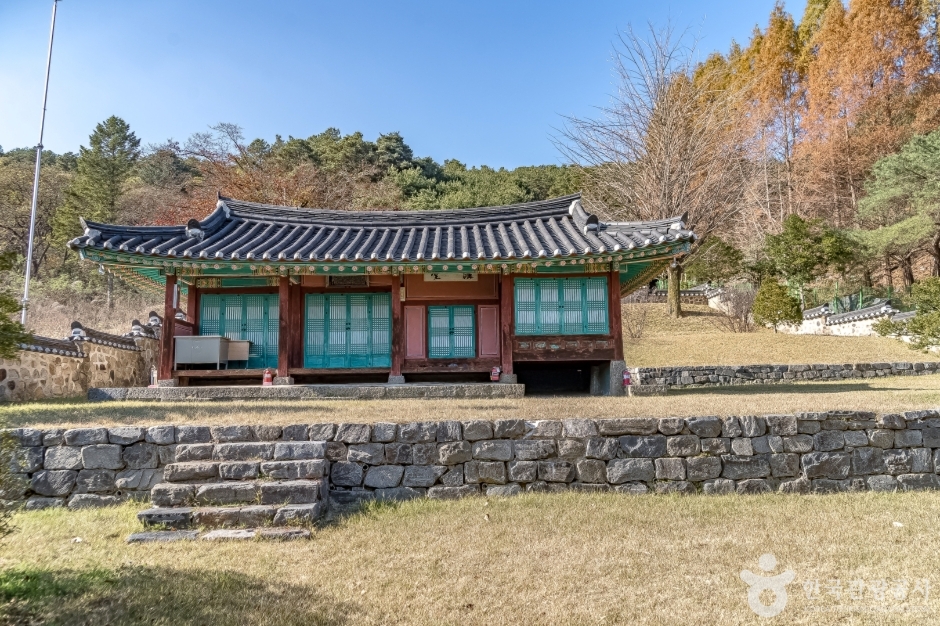 충렬서원 (15)
