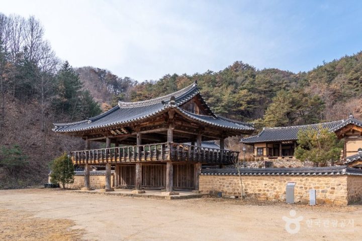 안동_사빈서원 (2)