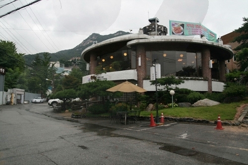 평창동