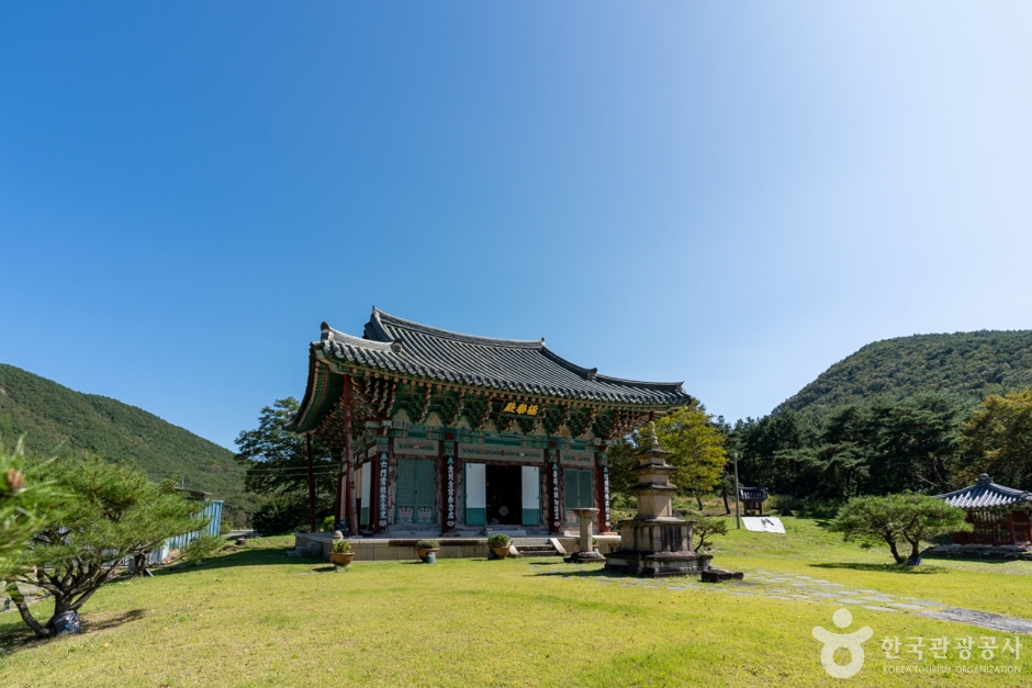 인각사지 (2)