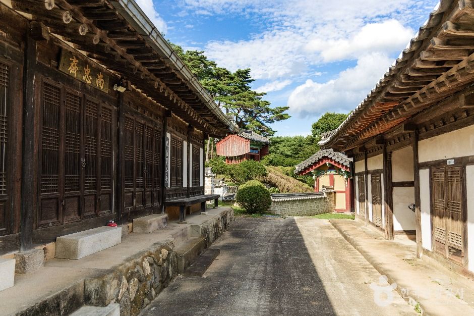 춘천_신장절공묘역 (2)