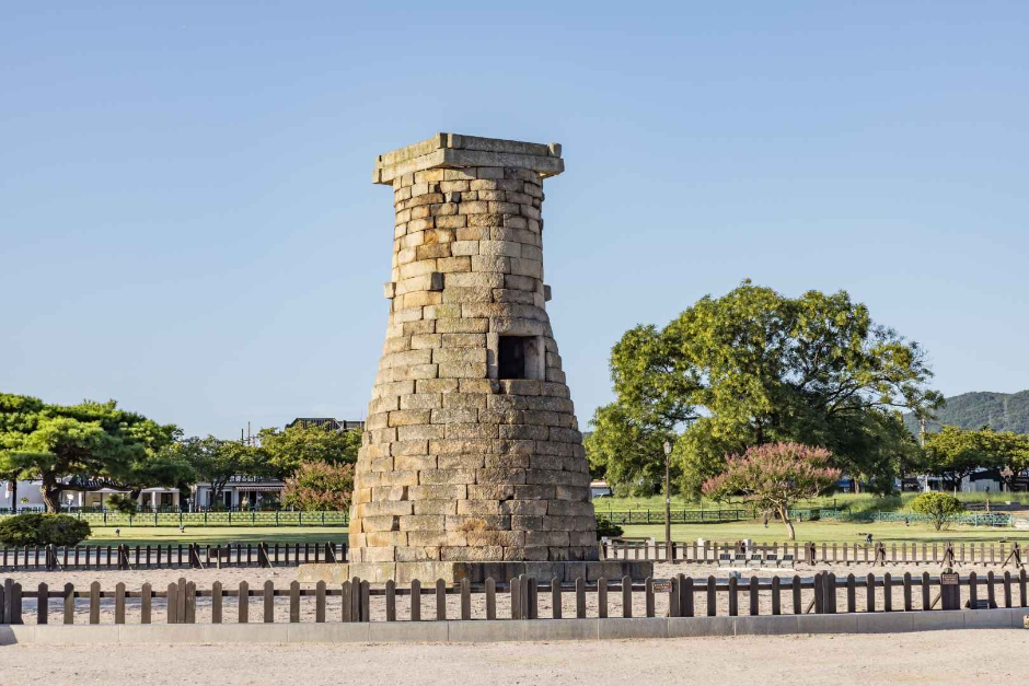 첨성대 (3)
