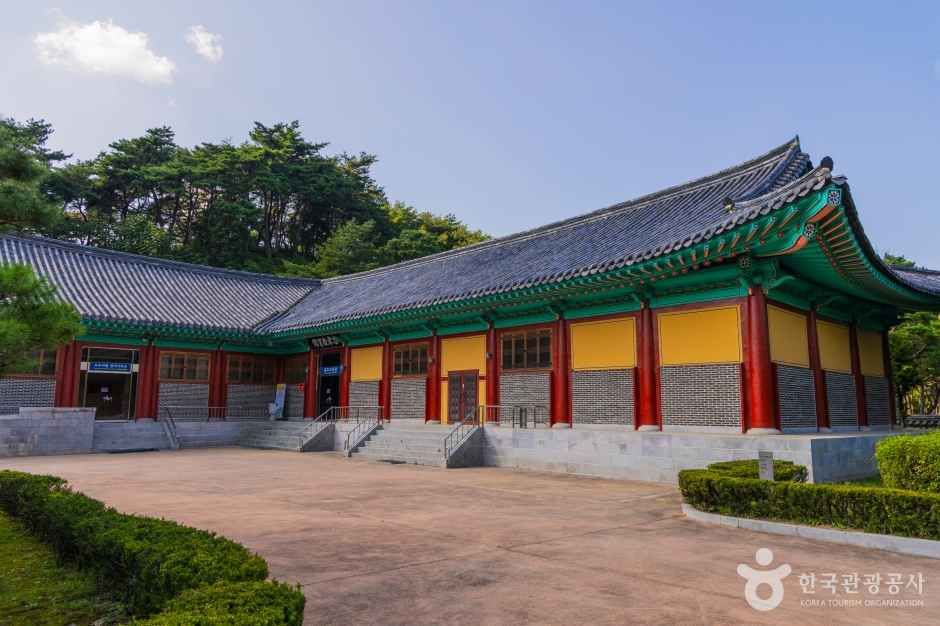 소수서원
