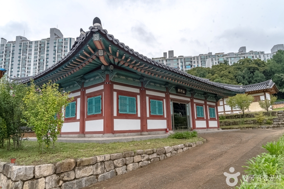 심곡서원 (20)