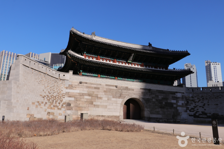 숭례문 (1)