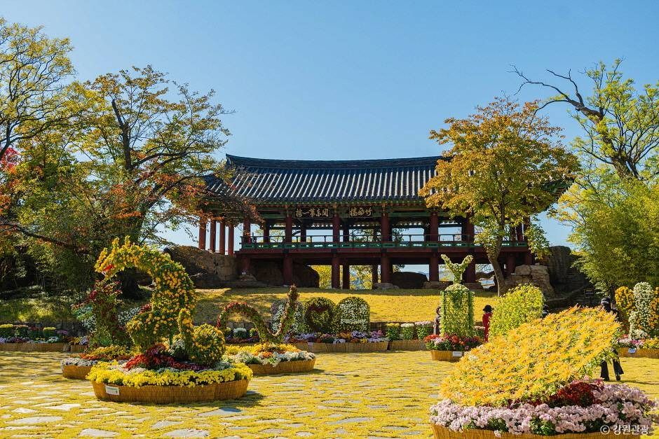 삼척_삼척 죽서루 (3)