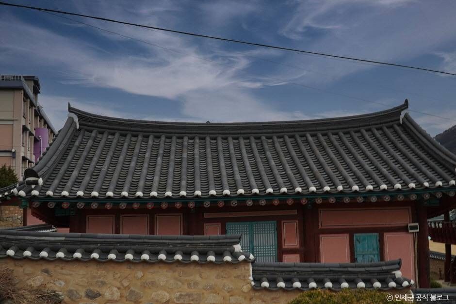 인제_인제향교 (1)