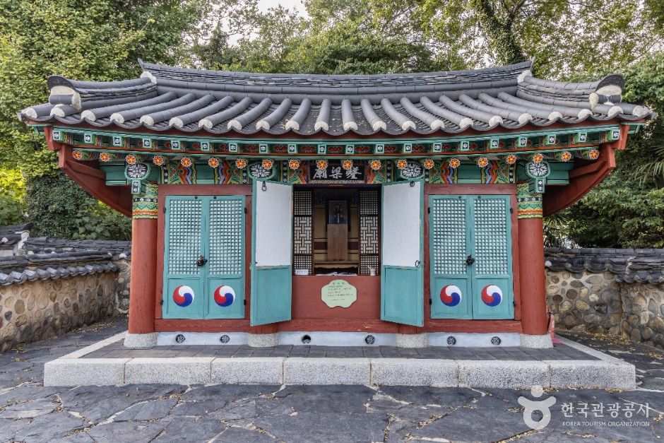 통영_착량묘 (4)