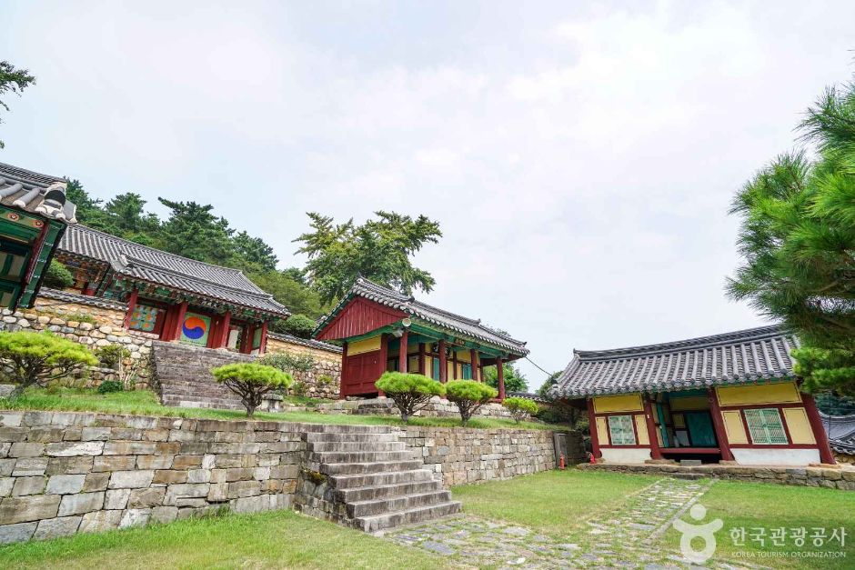 사천향교 (7)