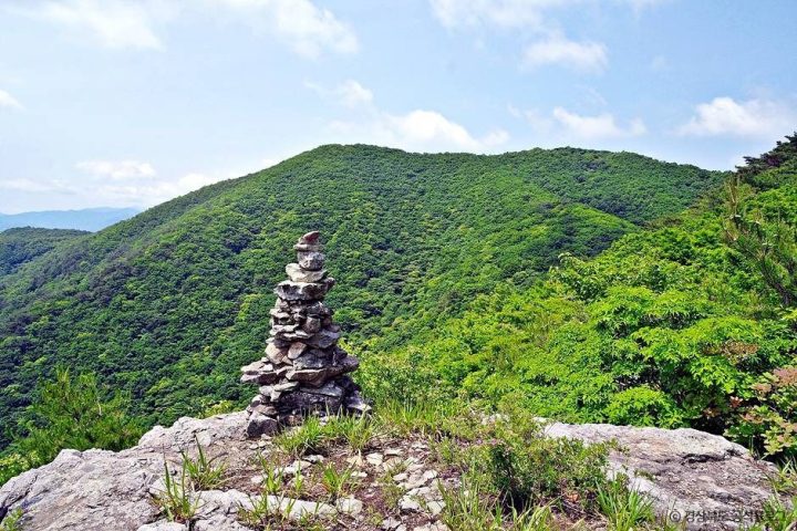 단석산