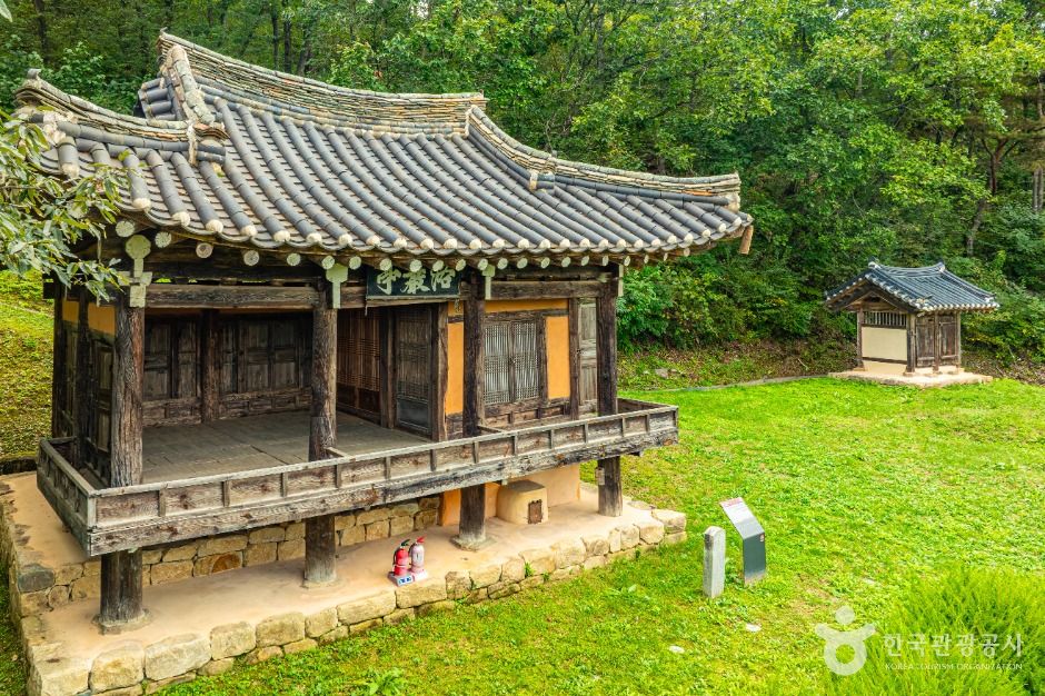 안동_낙암정 (4)