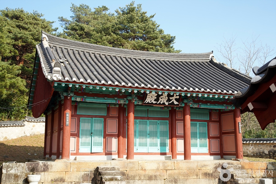 양양향교 (5)
