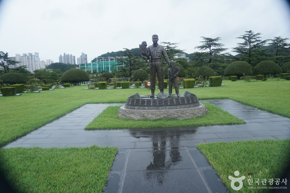 재한유엔기념공원 (UN기념공원)_3