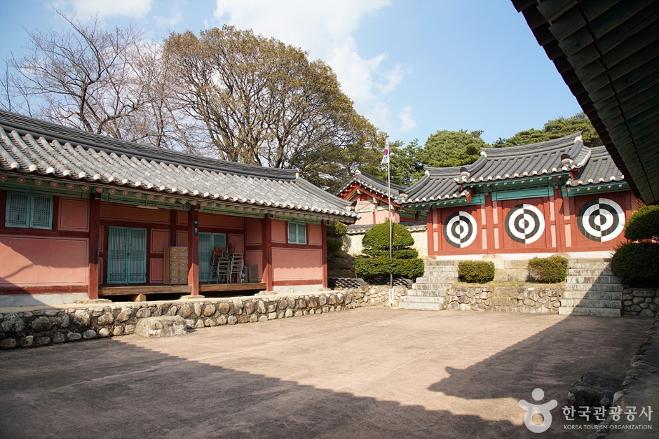 양양향교 (1)