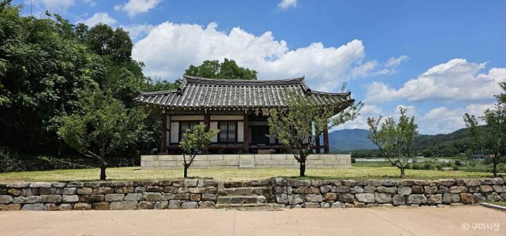 경북_구미_매학정일원 (2)