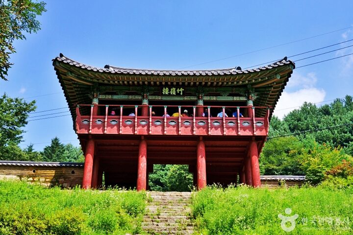 죽령옛길 (5)