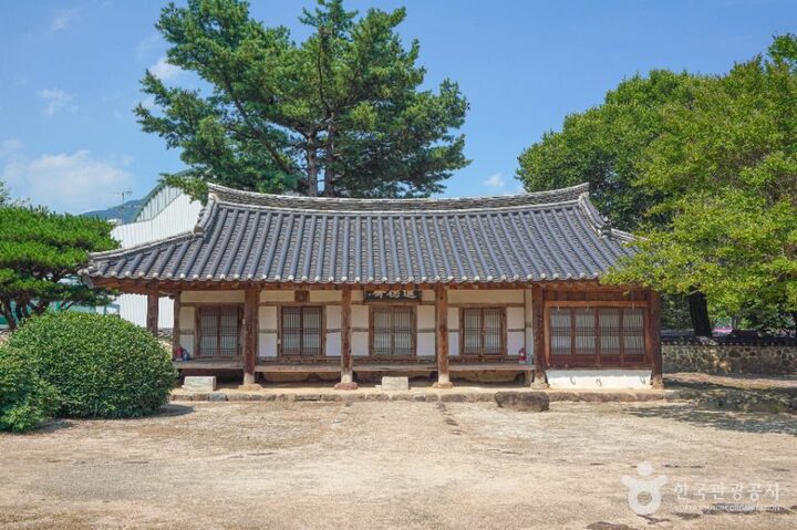 산청_덕천서원(산청) (4)