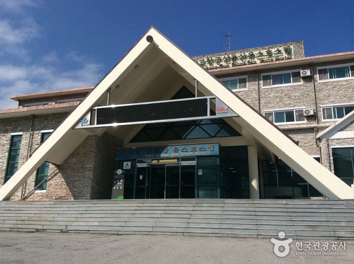 선운산