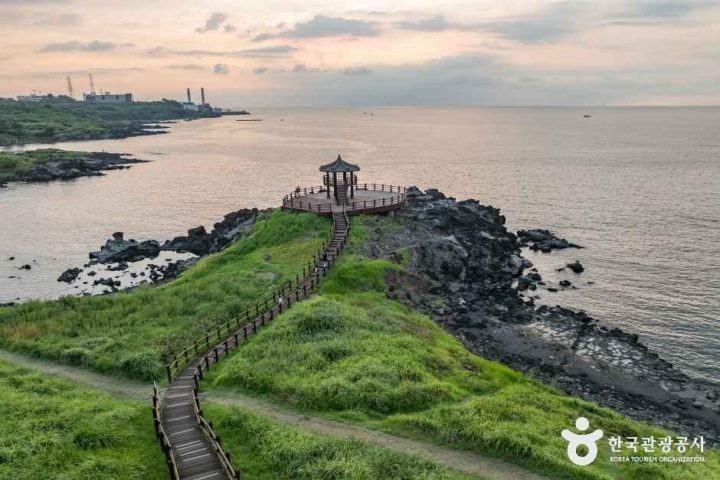 닭머르해안길