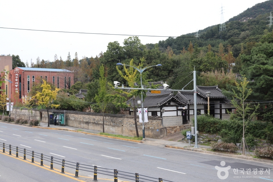 옥오재 7