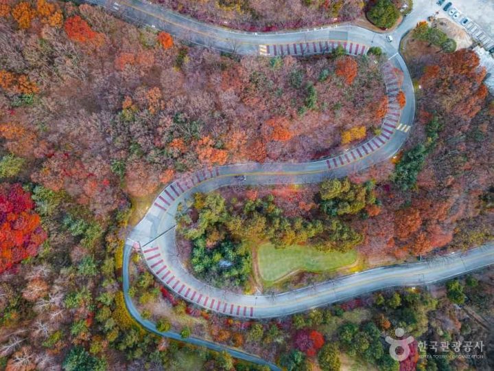 백봉산(백봉)