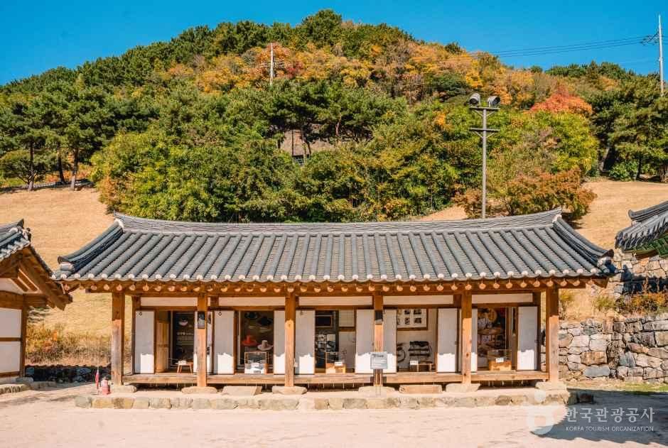 통영 삼도수군통제영