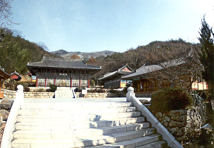 증심사