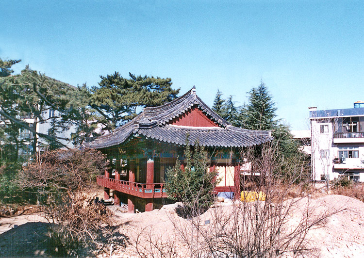 이휴정