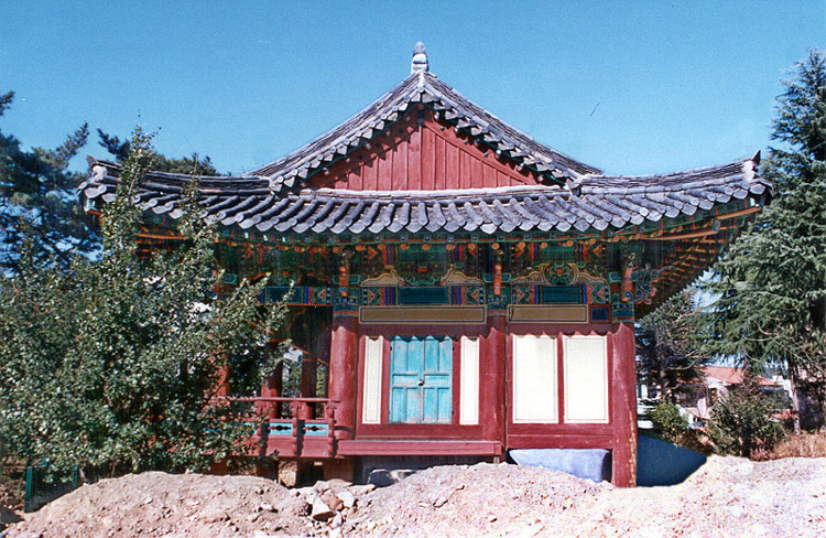 이휴정측면