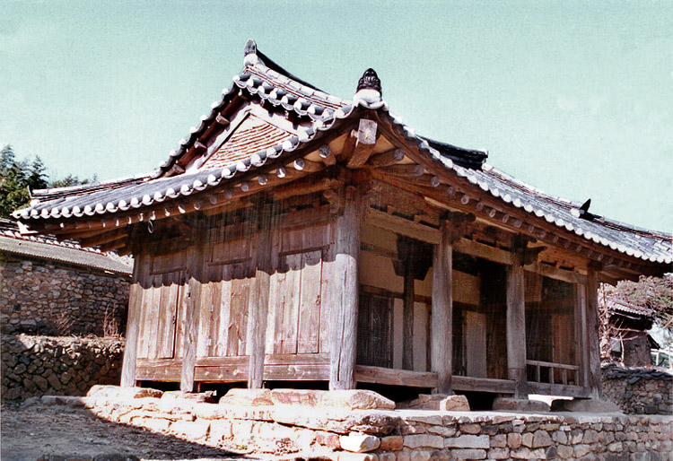 만정헌