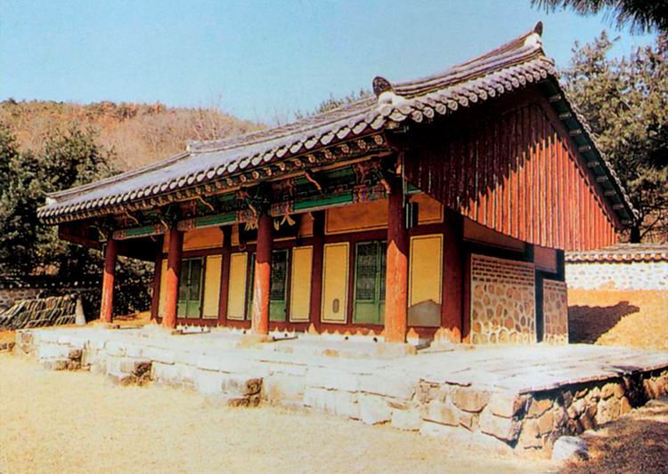 대성전