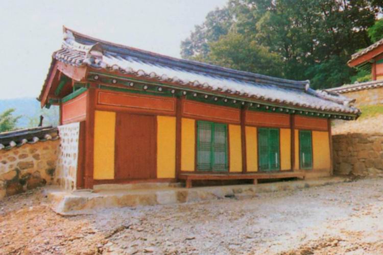 서재