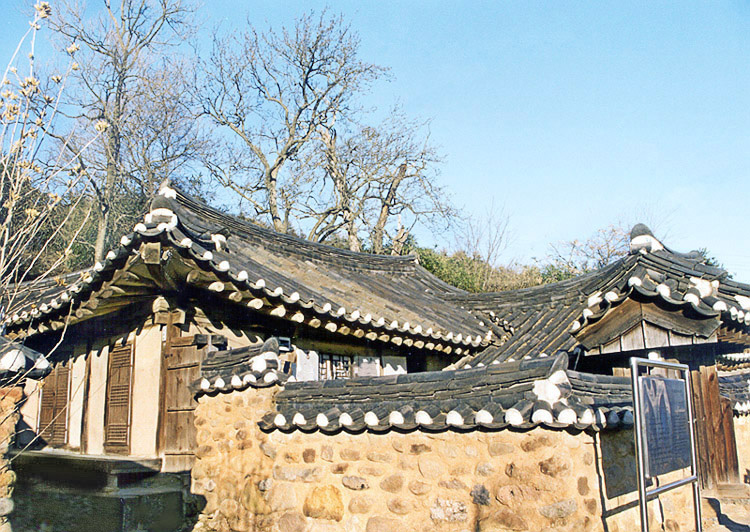김근수가옥