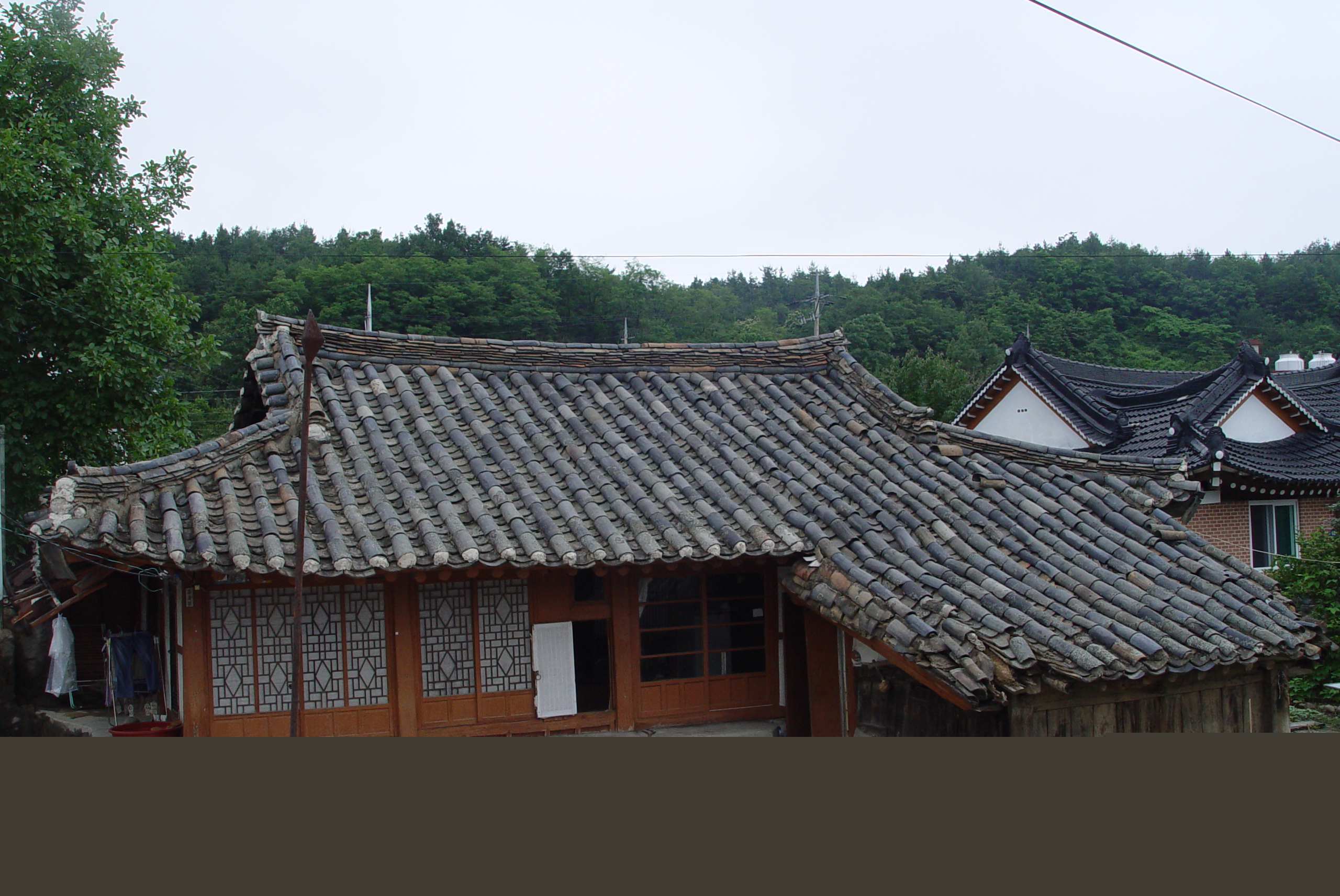 해체보수 전