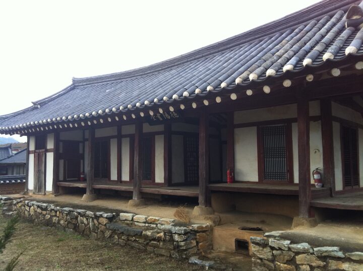 옥천 덕양서당