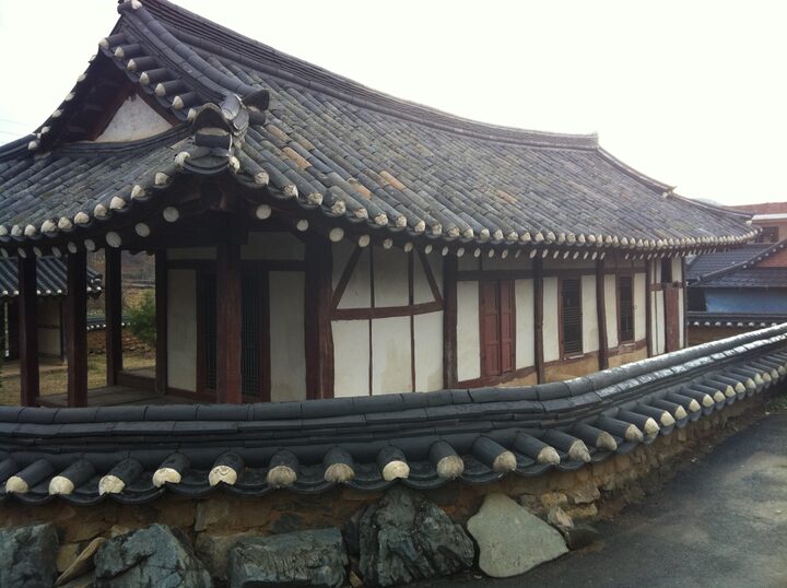 옥천 덕양서당
