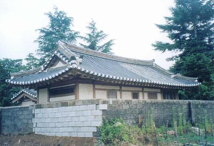 영동 모의당