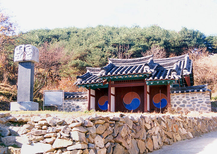 표절사전경