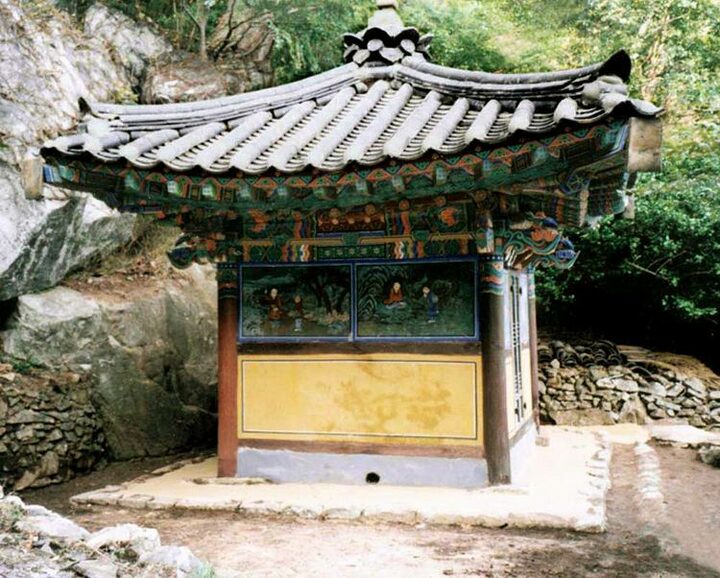 천장사