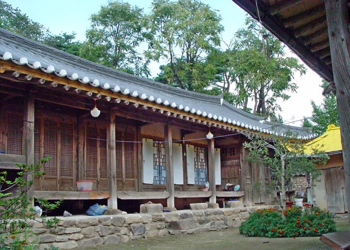 정대영가옥